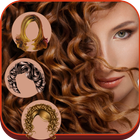 Icona Woman Hairstyles