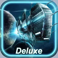 Descargar APK de Galactic Clash(Deluxe)