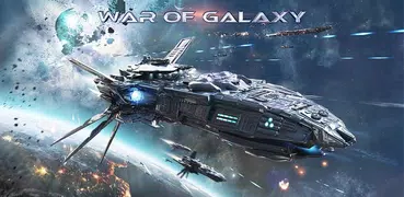 Galactic Clash: Territory Wars