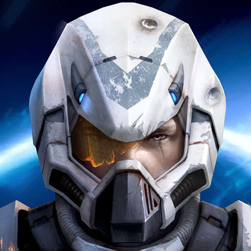 Galaxy Clash: Territory Wars