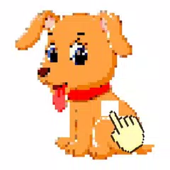 Pixel Art Editor Draw, Color APK download