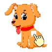 Pixel Art Editor Draw, Color