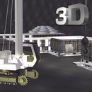 Space City Construction Building Simulator 3D 2018 APK