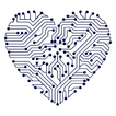 Circuit Board Art - Draw Birds
