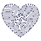 Circuit Board Art icon