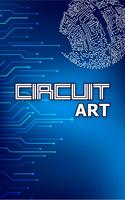 Circuit Board Art screenshot 3