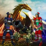 Extreme Epic Classic Real Battle Simulator 3D 2018 simgesi