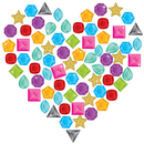 Animated Color by Number: Neon APK
