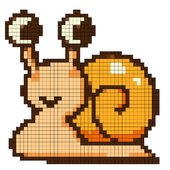 Pixel Art - Color by Number Sandbox Coloring 2018 for ... Move your mouse and click any pixel on that.