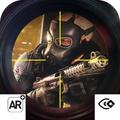 AR Gun Shooting - Augmented Reality Weapons Camera
