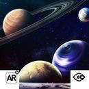 AR Solar System - Space Explorer 3D 2018 APK
