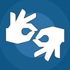 ASL Learning Flashcards icon