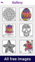 Dot to Dot to Glitter Coloring bài đăng