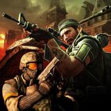 Extreme Epic World War 2 Battle Simulator 3D : WW2 simgesi
