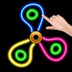 Fidget Spinner biểu tượng