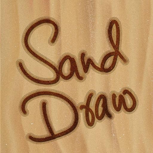 Sand Draw Sketch Pad Doodle