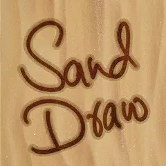 Скачать Sand Draw Sketch Pad Doodle XAPK