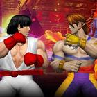 Ultimate Street Fighting 3D - King Of Kung fu Fury icône