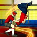 Extreme Russian Sambo Sports Wrestling Fight 3D APK