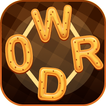 Word Crossy - WordScapes Cookies Brain Connect