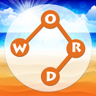 Word Crossy : WordScapes Cookies Brain Connect 2 أيقونة