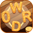 Word Connect 2017 - WordScapes Brain Word Cookies