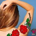 Virtual Tattoo Maker: Ink Art
