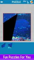 Tangram Picture ảnh chụp màn hình 2