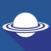 Universe Space Simulator : Merge Gravity Orbits 3D