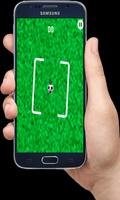 Tap The Soccer ảnh chụp màn hình 1