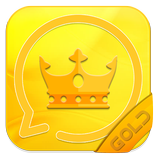 الواتس الذهبي تحديث جديد 2018