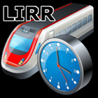 Railinator for LIRR آئیکن