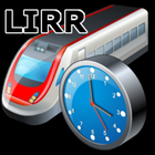 Railinator for LIRR icône