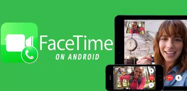 FaceTime free Calls Android