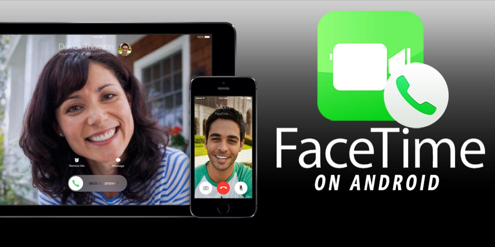 facetime for android download
