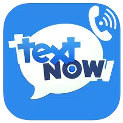 Text Now calls Free US Number APK download