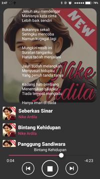 Nike Ardilla Offline Lirik Terbaik For Android Apk Download