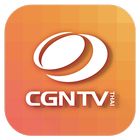 CGNTV Thai-icoon