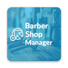 Barber Shop Manager 圖標