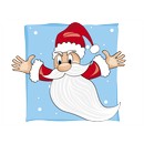 Best Flying Santa APK