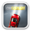 LED Car Flashlight
