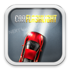 ikon LED Car Flashlight