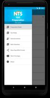 NTS Test Preparation: MCQs,GAT screenshot 1