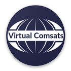 Virtual Comsats-icoon