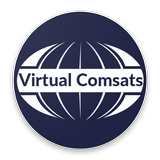 Virtual Comsats ไอคอน