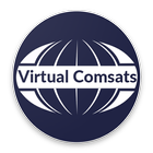 Virtual Comsats ikona