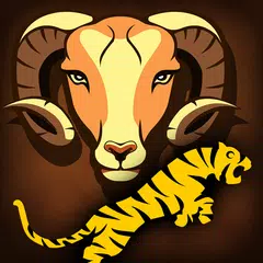 Goats and Tigers 2 APK 下載