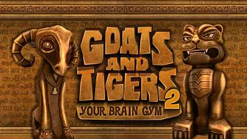 Goats and Tigers 2 โปสเตอร์