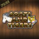 Goats and Tigers APK