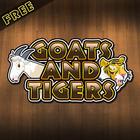 Goats and Tigers icono
